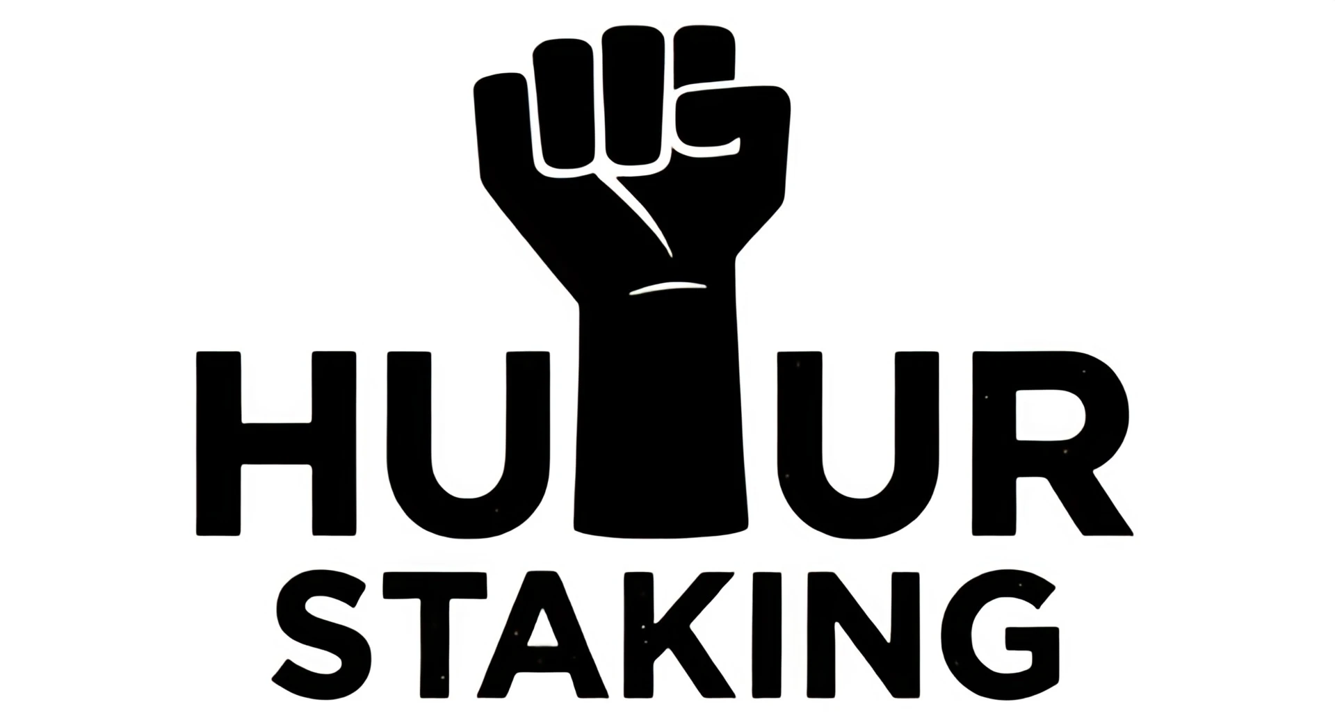 HuurStaking Logo