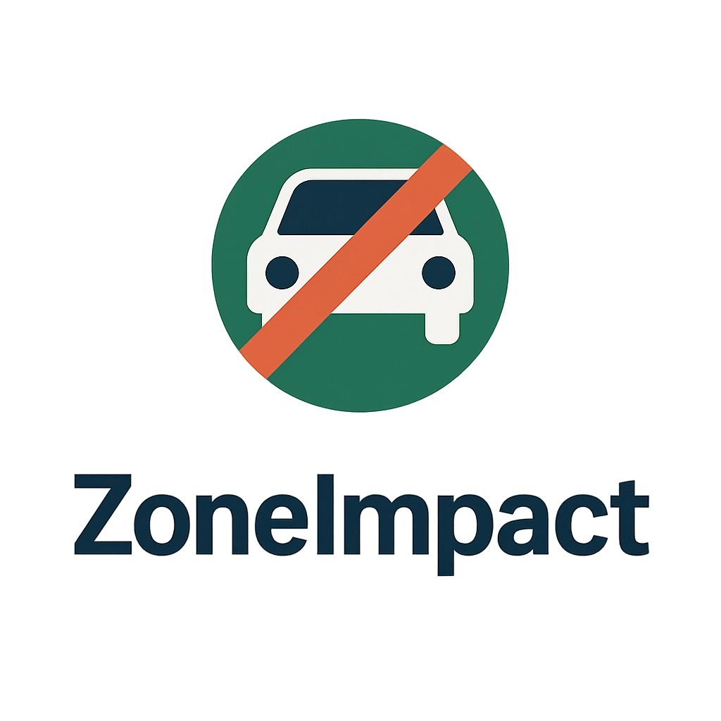 Milieuzones & Zero-Emissiezones 2030